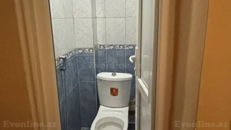 Satılır 2 otaqlı Mənzil Köhnə tikili 52 m² Lənkəran - şəkil 6