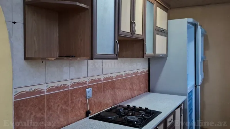 Satılır 2 otaqlı Mənzil Köhnə tikili 52 m² Lənkəran - şəkil 8