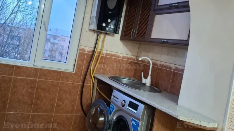 Satılır 2 otaqlı Mənzil Köhnə tikili 52 m² Lənkəran - şəkil 9