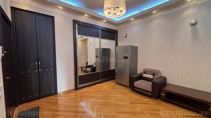 Satılır 4 otaqlı Mənzil Yeni tikili 211 m² 8 Noyabr m. - şəkil 20