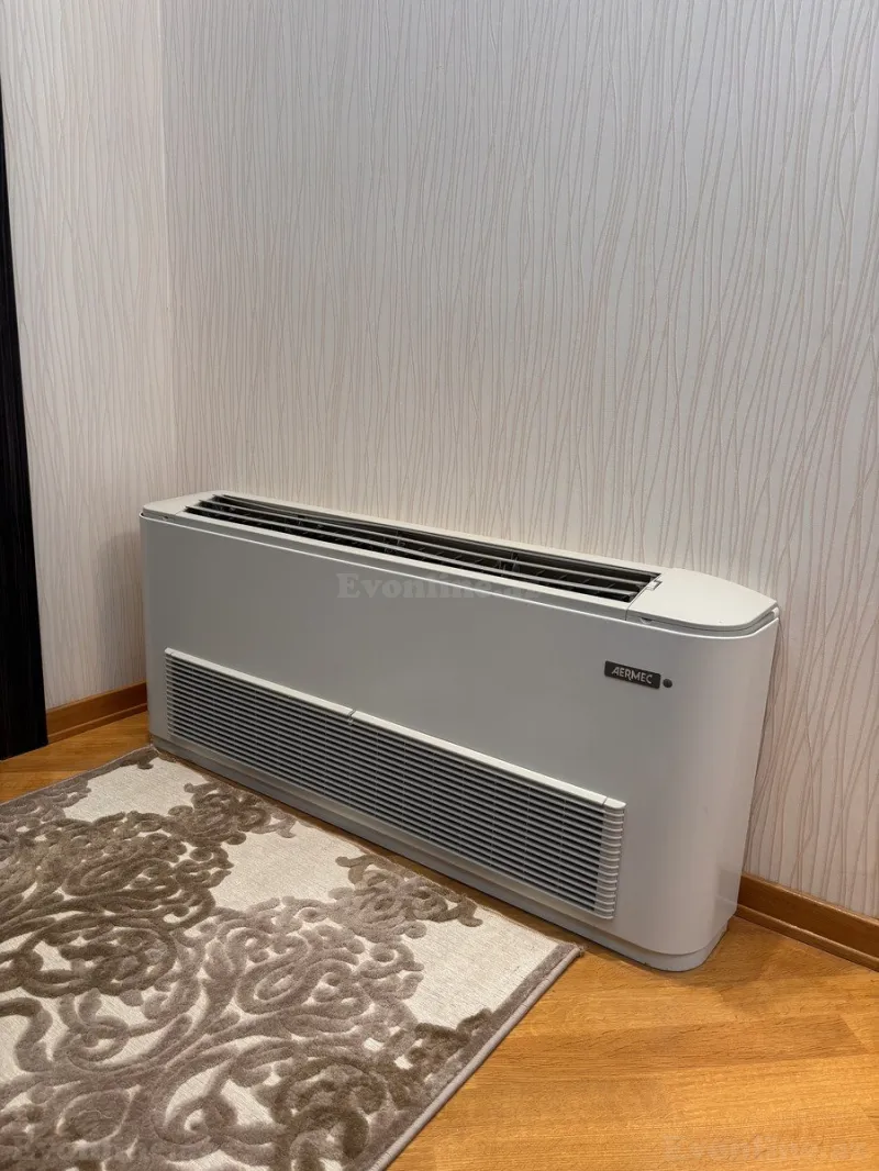 Satılır 4 otaqlı Mənzil Yeni tikili 211 m² 8 Noyabr m. - şəkil 27