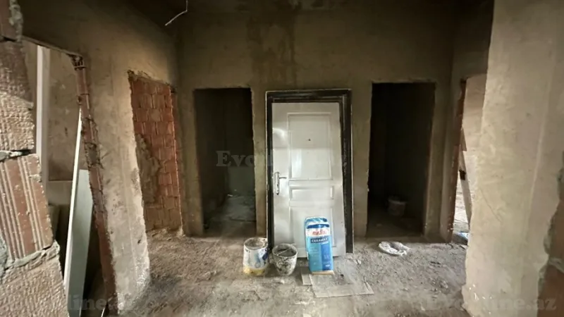 Satılır 2 otaqlı Mənzil Yeni tikili 90.3 m² 7-ci mikrorayon - şəkil 6