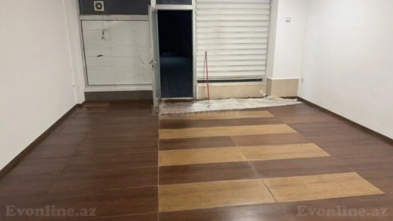 Kirayə verilir Obyekt 36 m² Azadlıq prospekti m.