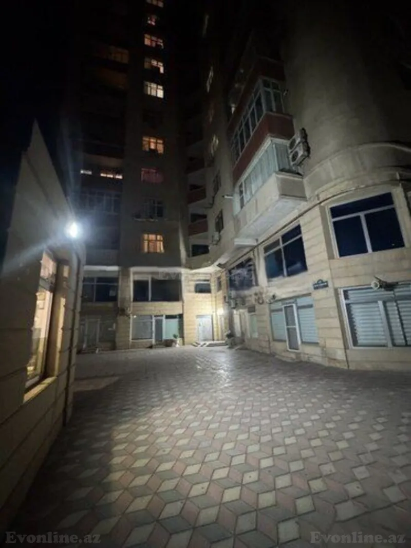 Kirayə verilir Obyekt 36 m² Azadlıq prospekti m. - şəkil 3