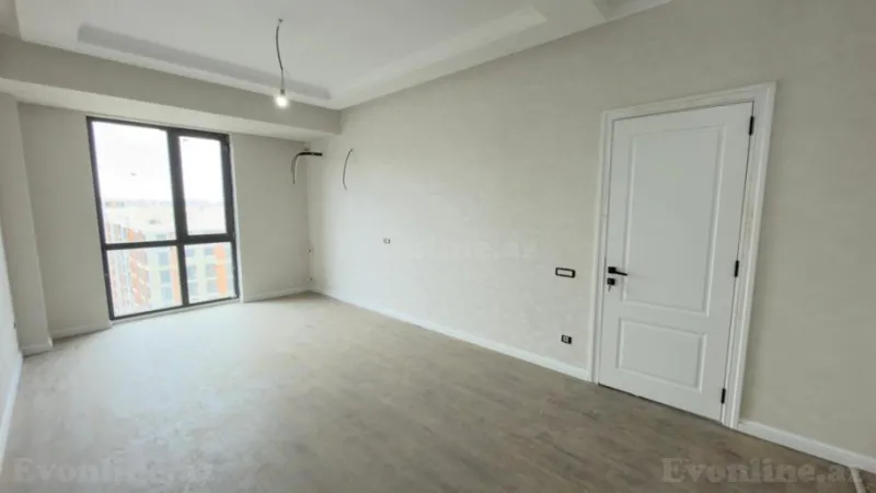 Satılır 2 otaqlı Mənzil Yeni tikili 49 m² Yasamal