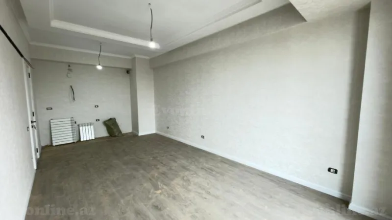 Satılır 2 otaqlı Mənzil Yeni tikili 49 m² Yasamal - şəkil 6