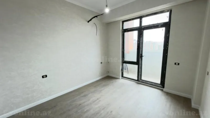 Satılır 2 otaqlı Mənzil Yeni tikili 49 m² Yasamal - şəkil 7