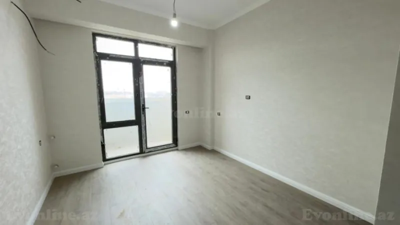 Satılır 2 otaqlı Mənzil Yeni tikili 49 m² Yasamal - şəkil 9