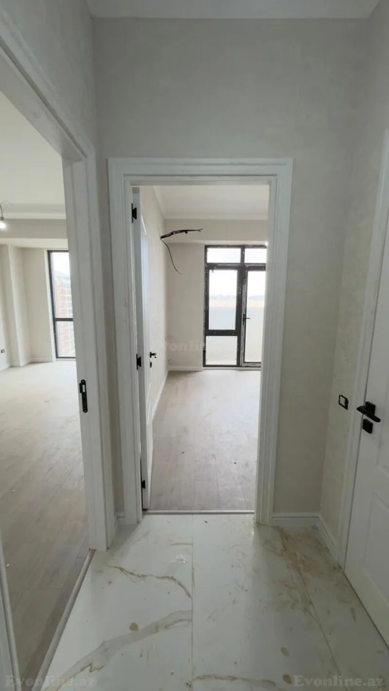 Satılır 2 otaqlı Mənzil Yeni tikili 49 m² Yasamal - şəkil 14