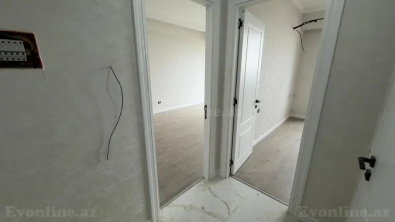 Satılır 2 otaqlı Mənzil Yeni tikili 49 m² Yasamal - şəkil 15