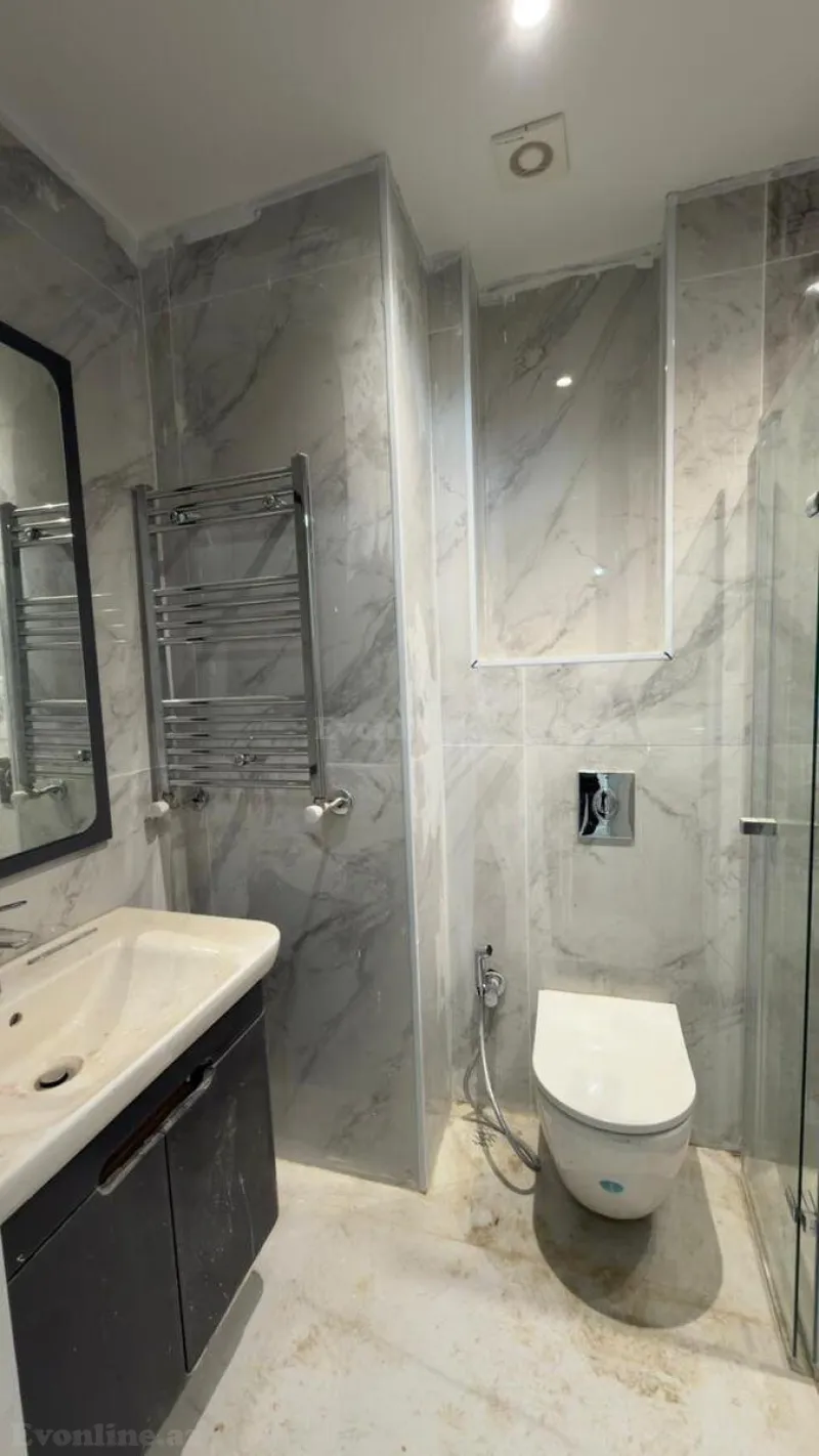 Satılır 2 otaqlı Mənzil Yeni tikili 49 m² Yasamal - şəkil 17