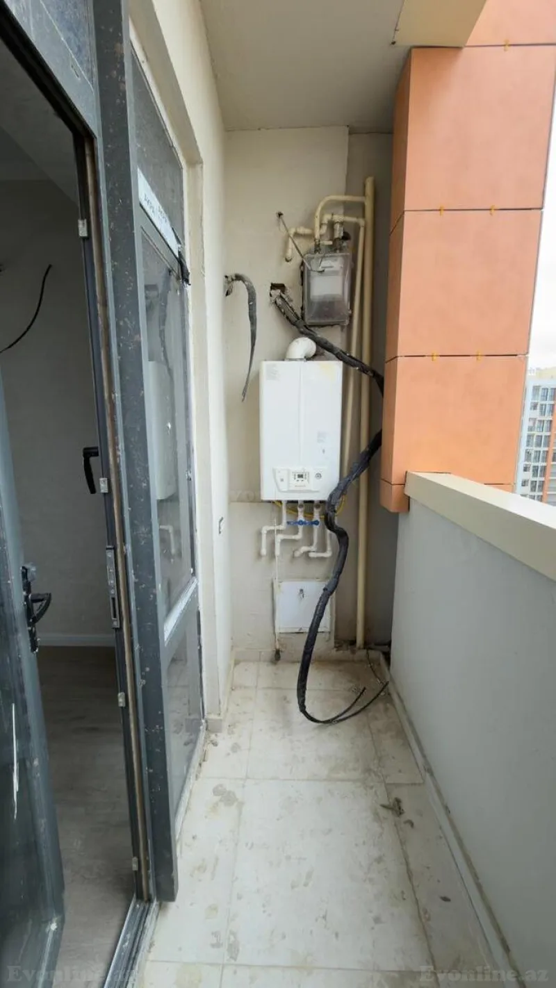 Satılır 2 otaqlı Mənzil Yeni tikili 49 m² Yasamal - şəkil 18