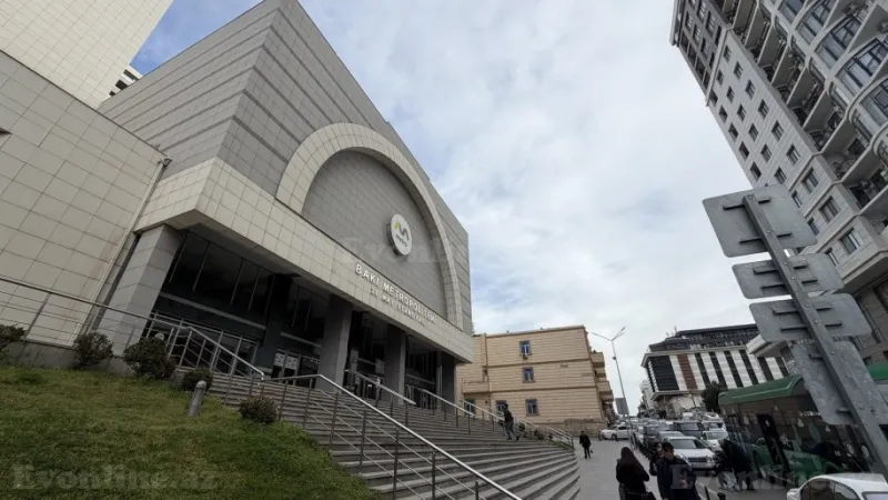 Satılır 3 otaqlı Mənzil Köhnə tikili 70 m² 28 May m.