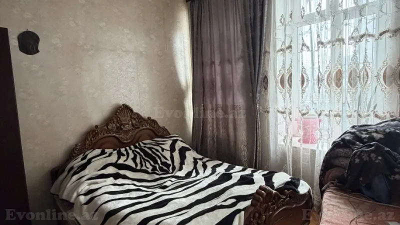 Satılır 3 otaqlı Mənzil Köhnə tikili 70 m² 28 May m. - şəkil 7