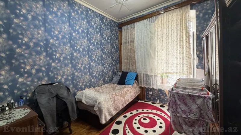 Satılır 3 otaqlı Mənzil Köhnə tikili 70 m² 28 May m. - şəkil 8