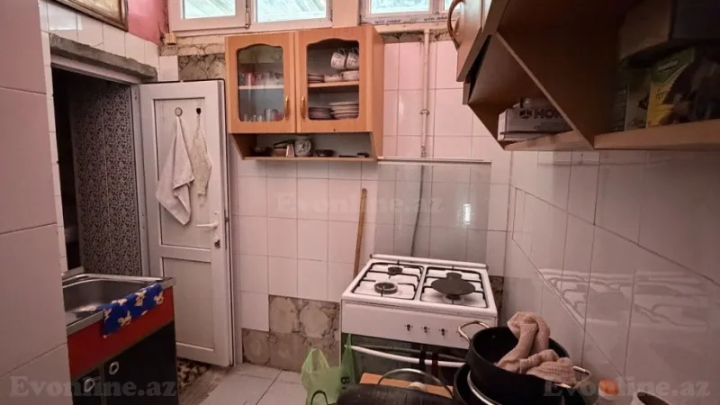 Satılır 3 otaqlı Mənzil Köhnə tikili 70 m² 28 May m. - şəkil 10