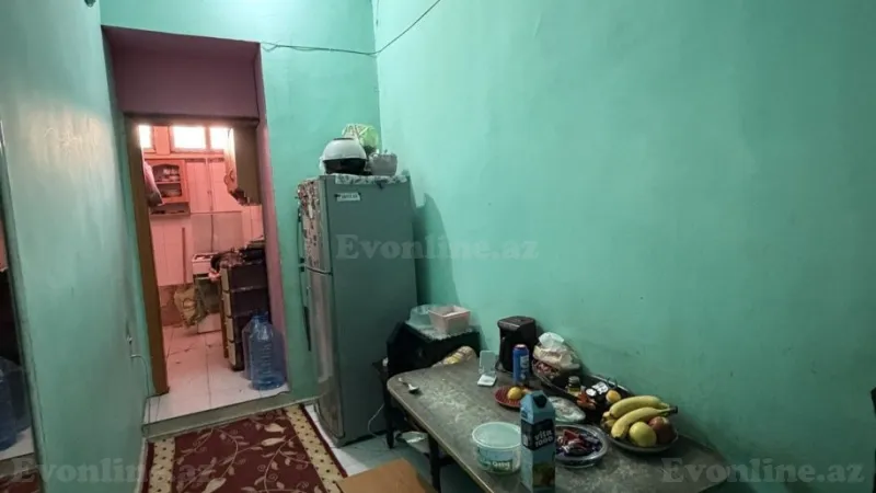 Satılır 3 otaqlı Mənzil Köhnə tikili 70 m² 28 May m. - şəkil 11