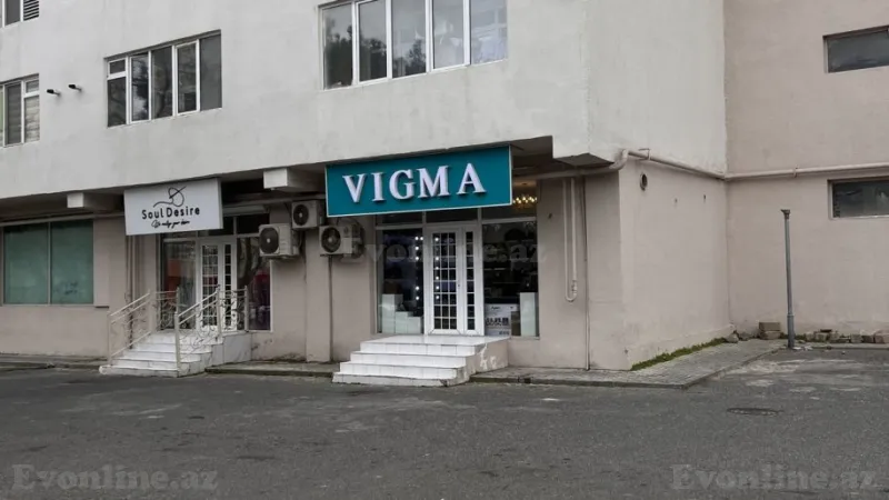 Satılır Obyekt 33 m² Gənclik m. - şəkil 2