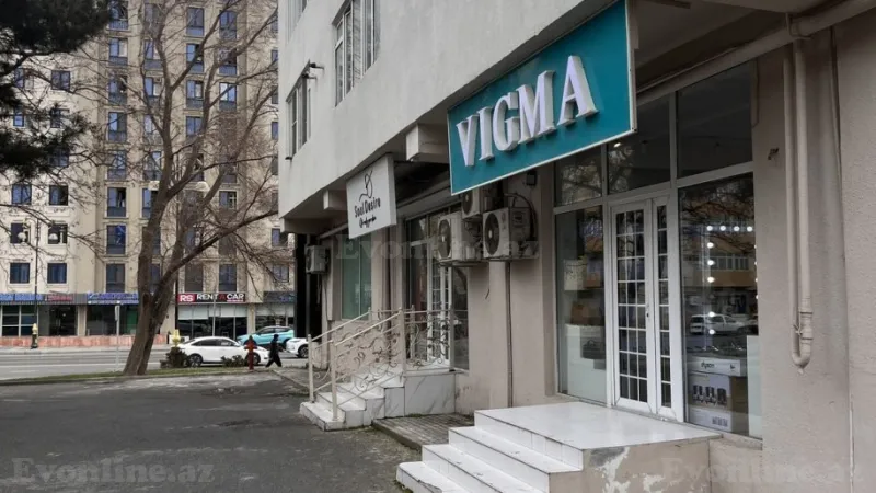 Satılır Obyekt 33 m² Gənclik m. - şəkil 3