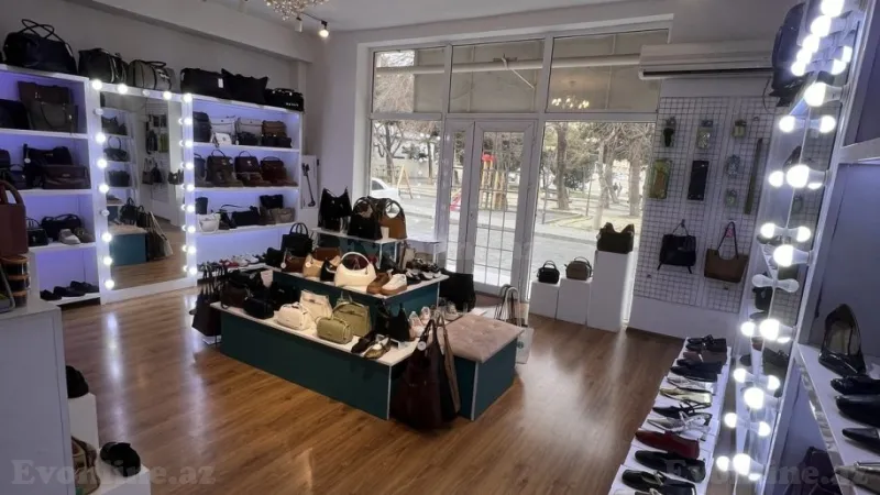 Satılır Obyekt 33 m² Gənclik m. - şəkil 4