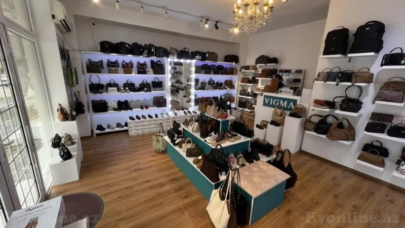 Satılır Obyekt 33 m² Gənclik m. - şəkil 6