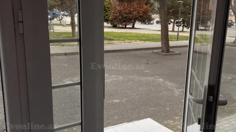 Satılır Obyekt 33 m² Gənclik m. - şəkil 8