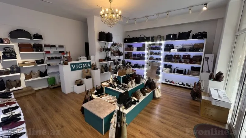 Satılır Obyekt 33 m² Gənclik m. - şəkil 9