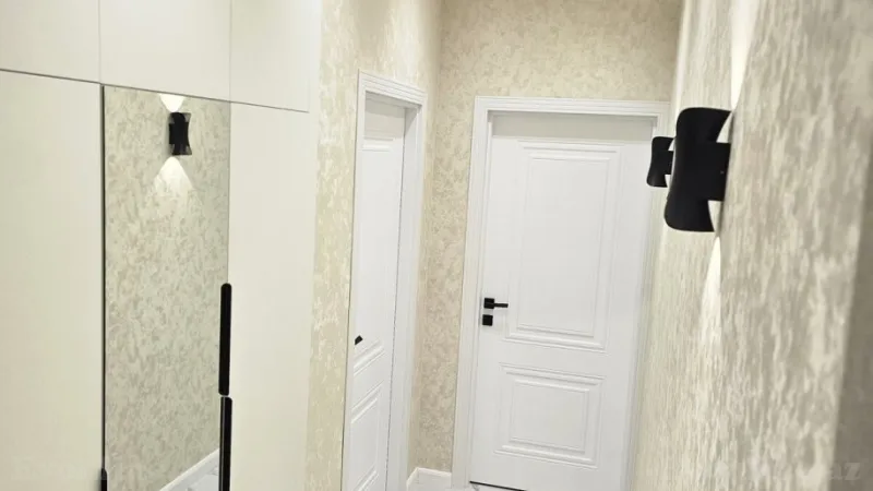 Satılır 2 otaqlı Mənzil Köhnə tikili 50 m² Suraxanı r. - şəkil 4