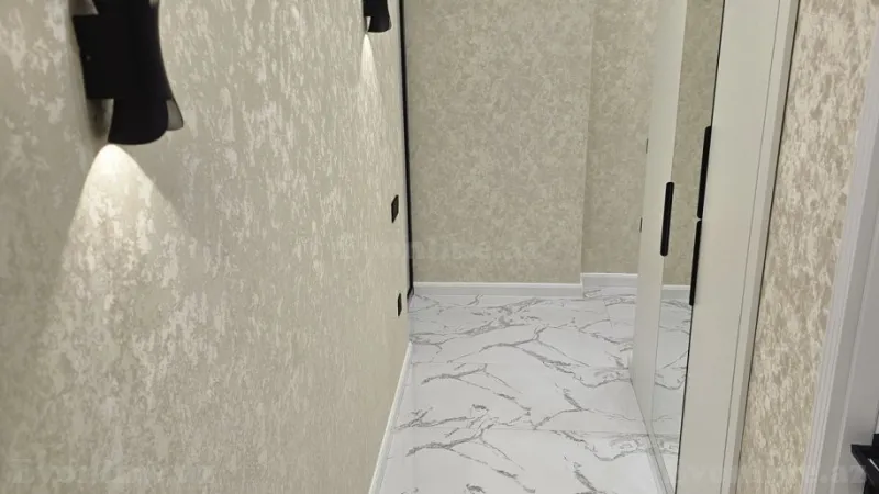 Satılır 2 otaqlı Mənzil Köhnə tikili 50 m² Suraxanı r. - şəkil 5