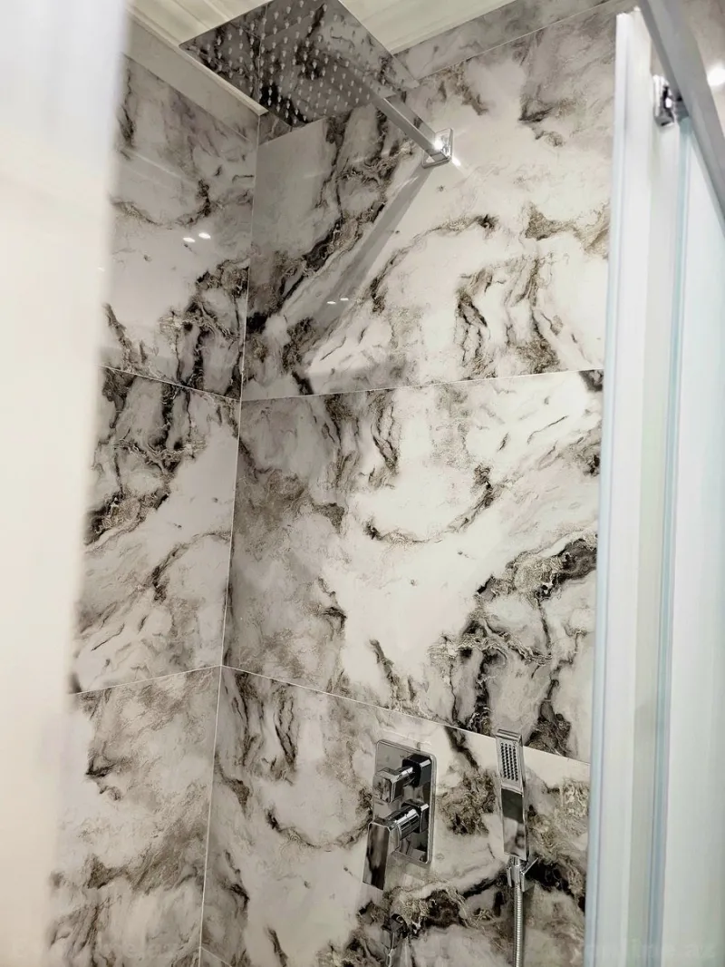 Satılır 2 otaqlı Mənzil Köhnə tikili 50 m² Suraxanı r. - şəkil 7