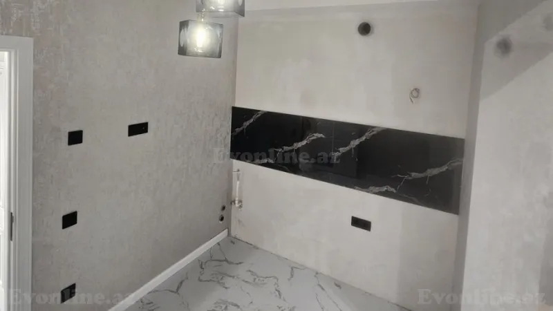 Satılır 2 otaqlı Mənzil Köhnə tikili 50 m² Suraxanı r. - şəkil 10