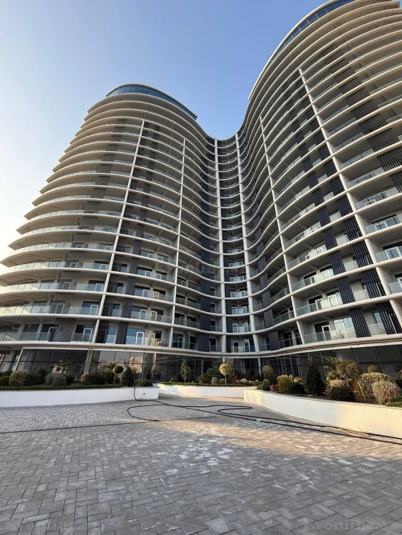 Satılır 2 otaqlı Mənzil Yeni tikili 102 m² Yasamal r.