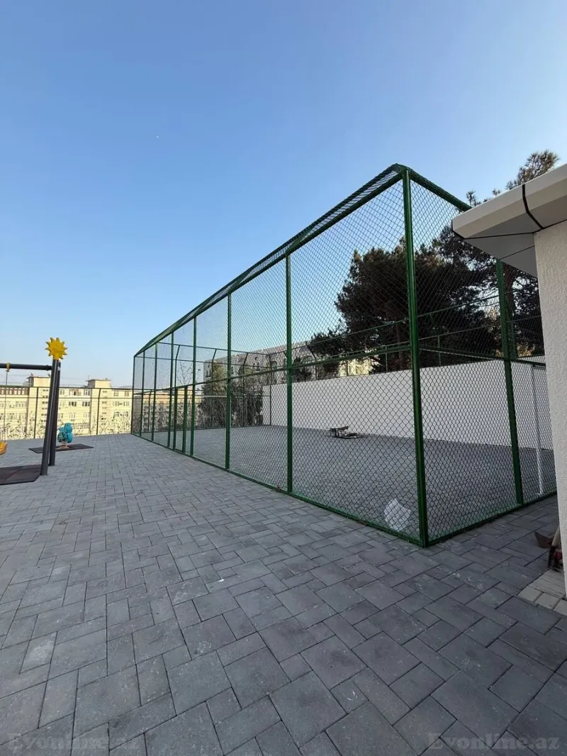 Satılır 2 otaqlı Mənzil Yeni tikili 102 m² Yasamal r. - şəkil 5