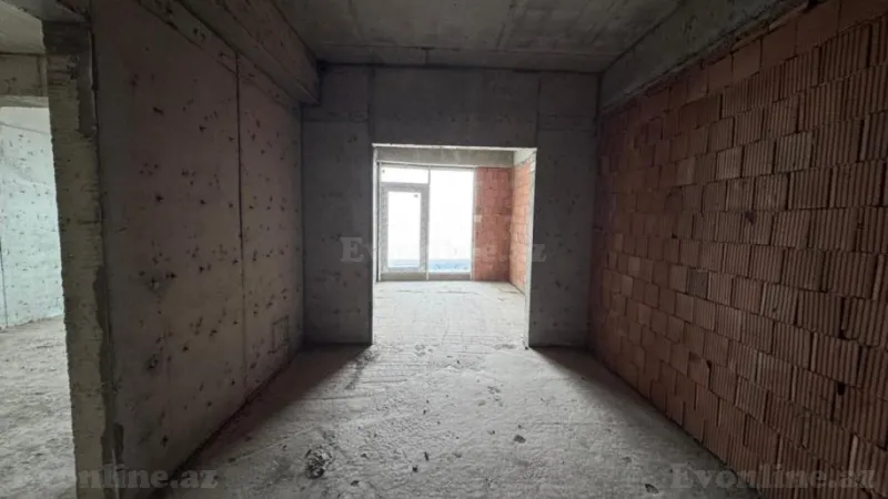 Satılır 2 otaqlı Mənzil Yeni tikili 102 m² Yasamal r. - şəkil 14