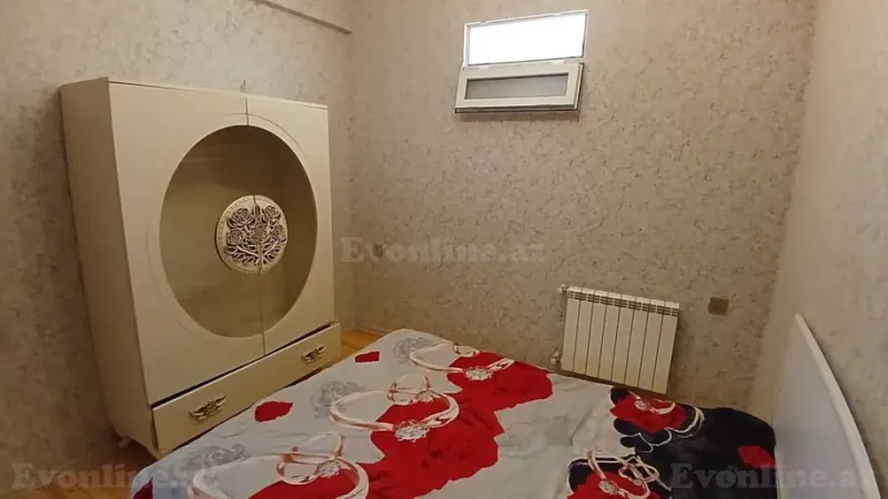 Kirayə verilir 2 otaqlı Mənzil Yeni tikili 70 m² Yeni Yasamal - şəkil 6