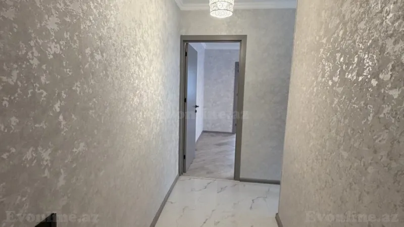 Satılır 2 otaqlı Mənzil Köhnə tikili 60 m² Xalqlar Dostluğu m. - şəkil 4