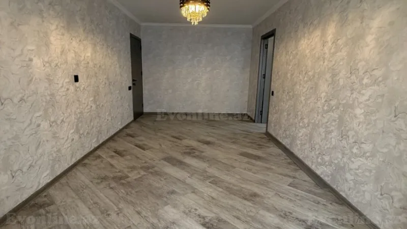 Satılır 2 otaqlı Mənzil Köhnə tikili 60 m² Xalqlar Dostluğu m. - şəkil 7