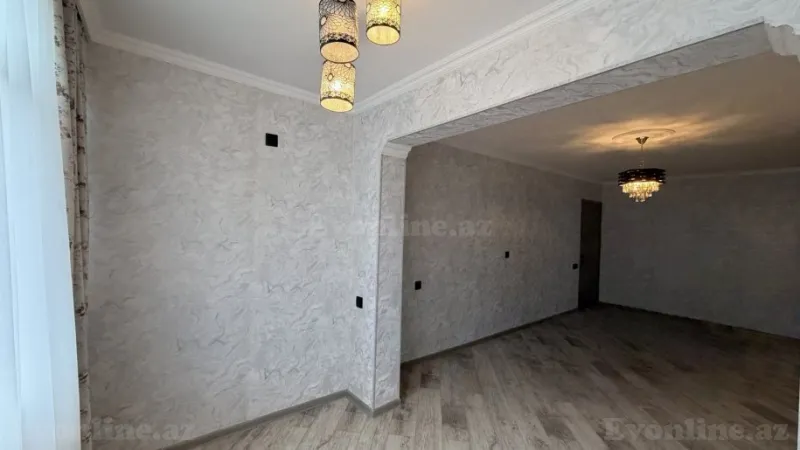 Satılır 2 otaqlı Mənzil Köhnə tikili 60 m² Xalqlar Dostluğu m. - şəkil 8