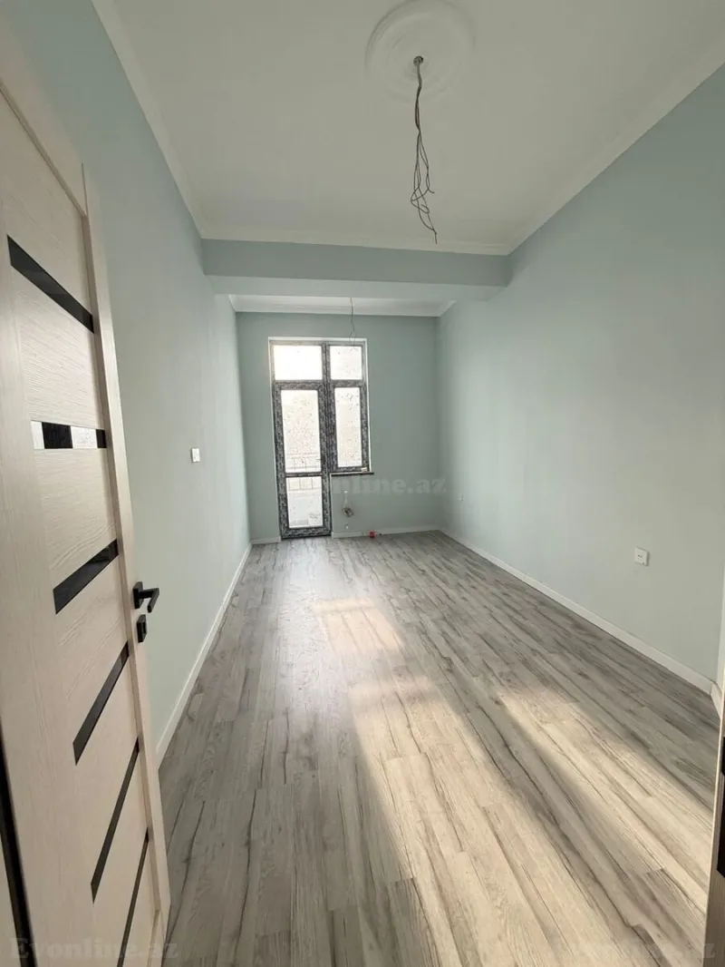 Satılır 2 otaqlı Mənzil Yeni tikili 79.5 m² 8 Noyabr m. - şəkil 6
