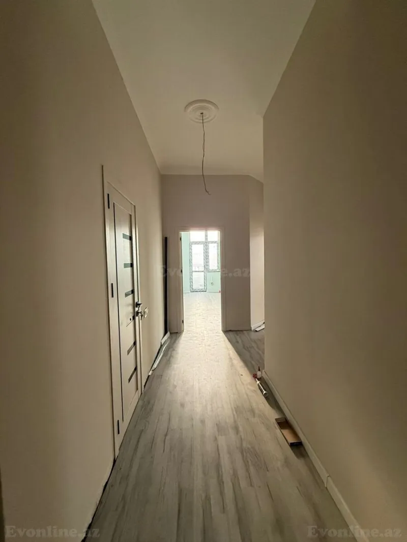 Satılır 2 otaqlı Mənzil Yeni tikili 79.5 m² 8 Noyabr m. - şəkil 9