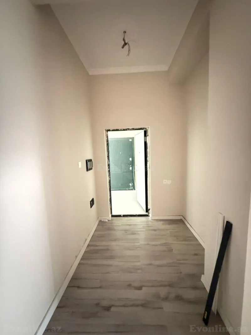 Satılır 2 otaqlı Mənzil Yeni tikili 79.5 m² 8 Noyabr m. - şəkil 10