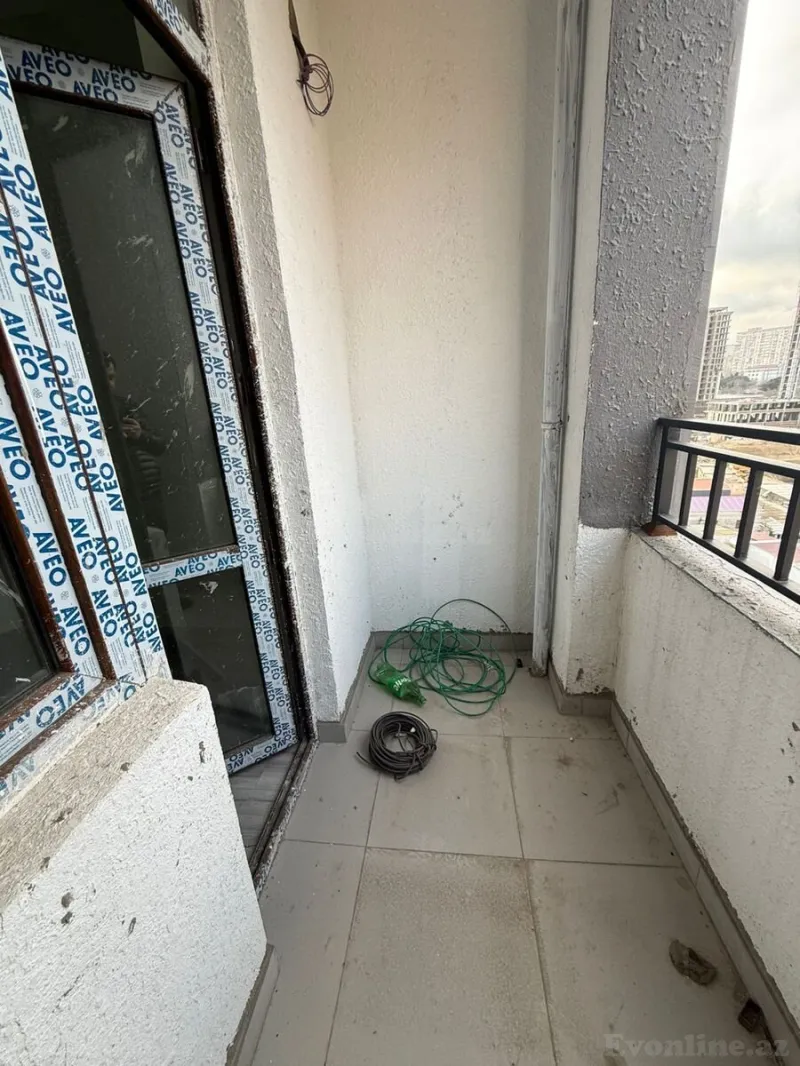 Satılır 2 otaqlı Mənzil Yeni tikili 79.5 m² 8 Noyabr m. - şəkil 11