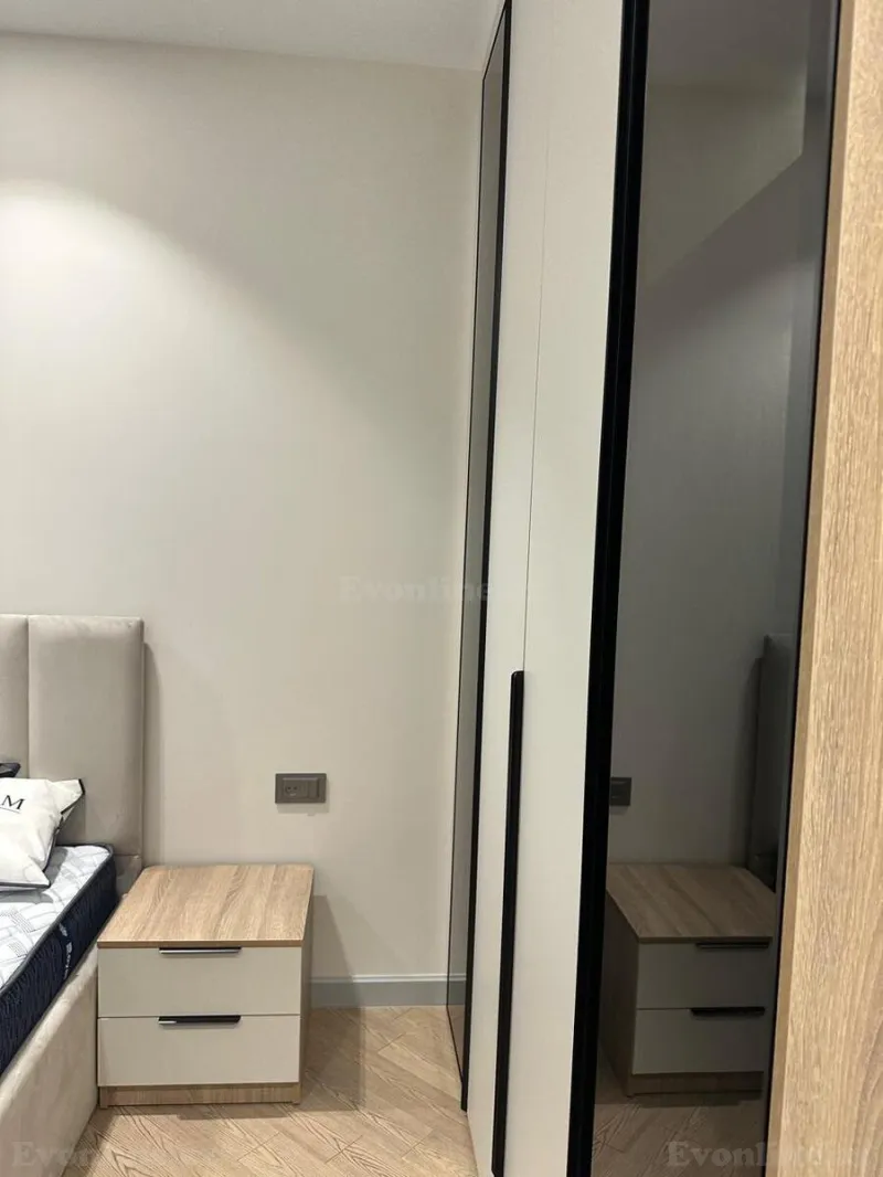 Kirayə verilir 2 otaqlı Mənzil Yeni tikili 75 m² Xətai m. - şəkil 10