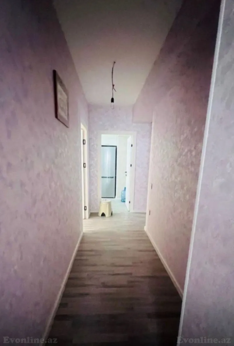 Kirayə verilir 3 otaqlı Mənzil Yeni tikili 120 m² 8-ci kilometr - şəkil 4