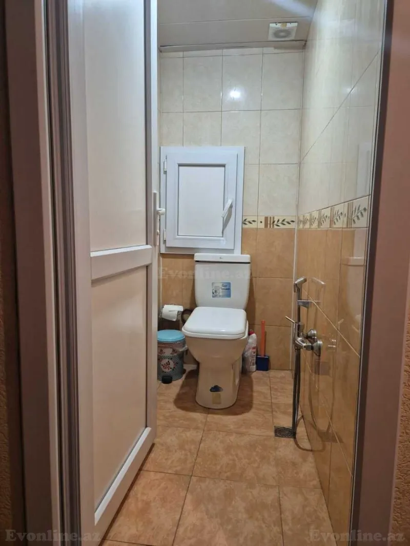 Satılır 2 otaqlı Mənzil Yeni tikili 66.6 m² Yeni Yasamal - şəkil 6