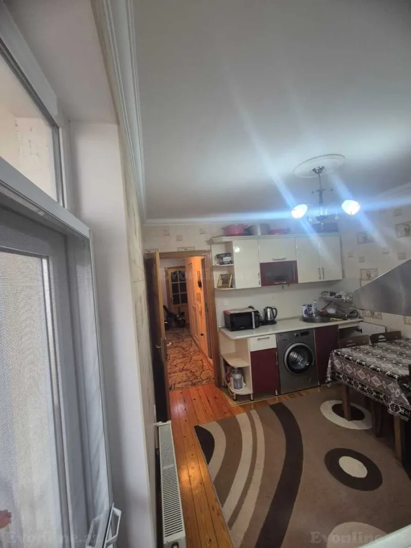 Satılır 2 otaqlı Mənzil Yeni tikili 66.6 m² Yeni Yasamal - şəkil 7