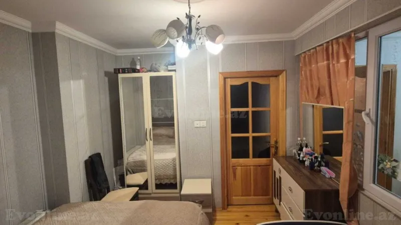 Satılır 2 otaqlı Mənzil Yeni tikili 66.6 m² Yeni Yasamal - şəkil 8