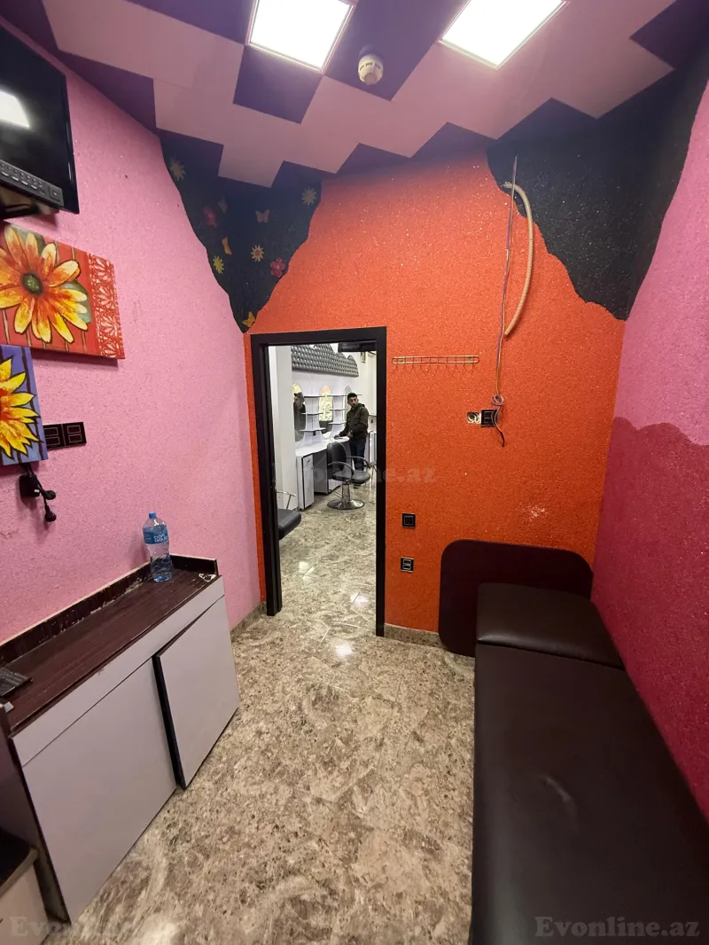 Kirayə verilir Obyekt 60 m² 7-ci mikrorayon