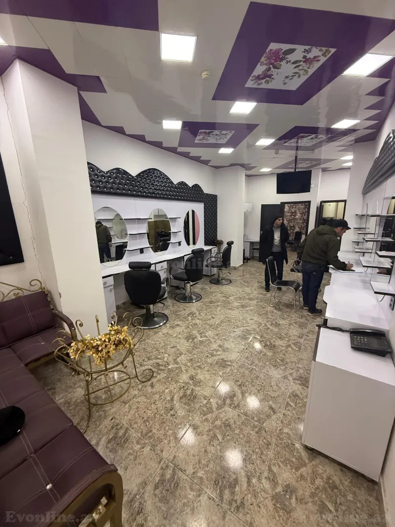 Kirayə verilir Obyekt 60 m² 7-ci mikrorayon - şəkil 2