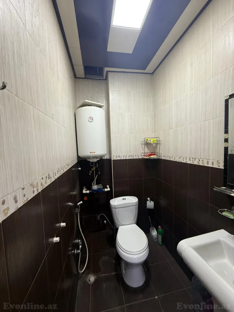 Kirayə verilir Obyekt 60 m² 7-ci mikrorayon - şəkil 3